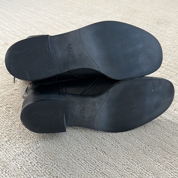 Bally Switzerland Tarja Boot - Picture 5 of 6